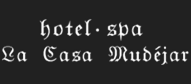 La Casa Mudéjar