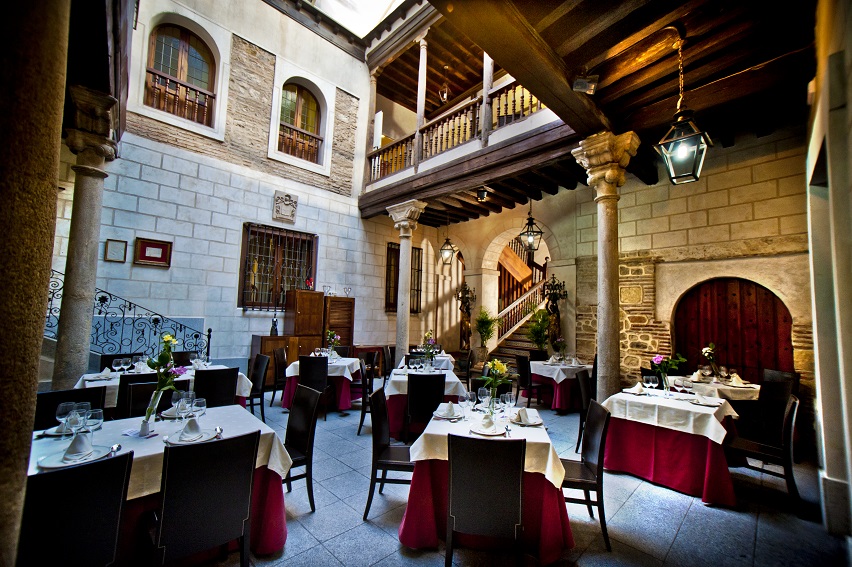 Restaurante José Canalejas