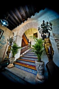 Restaurante José Canalejas