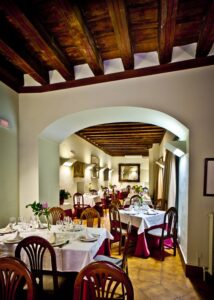 Restaurante José Canalejas